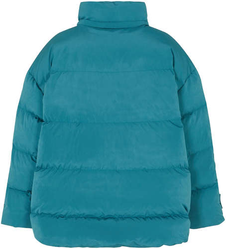 Пуховик EMPORIO ARMANI 193787 / 102207332 - вид 2