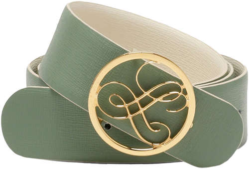 Ремень LUISA SPAGNOLI 187159 / 102209196 - вид 2