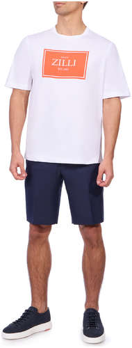 Футболка ZILLI 193301 / 102201560 - вид 2