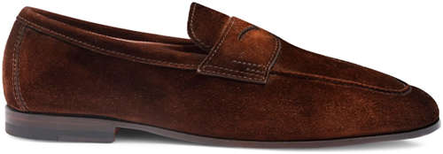 Лоферы SANTONI 102194142