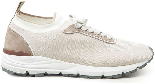 Кроссовки PESERICO 102210064