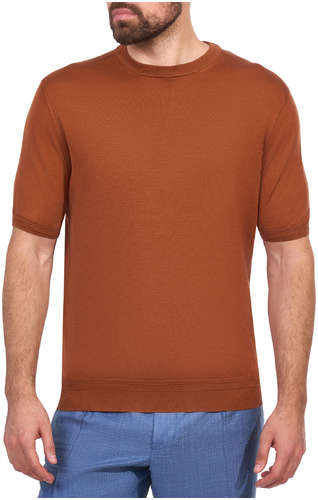 Футболка STEFANO RICCI 195476 / 102194815 - вид 2