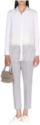 Брюки FABIANA FILIPPI 102196676