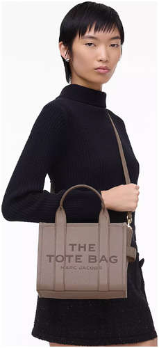 Сумка MARC JACOBS 194742 / 102206085 - вид 2