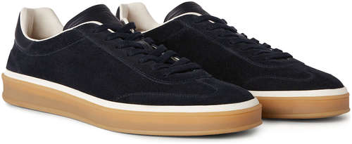 Кеды LORO PIANA 193386 / 102213885 - вид 2