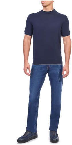 Футболка ELEVENTY 192315 / 102195099 - вид 2