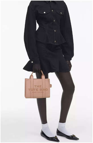 Сумка MARC JACOBS 194742 / 102206104 - вид 2