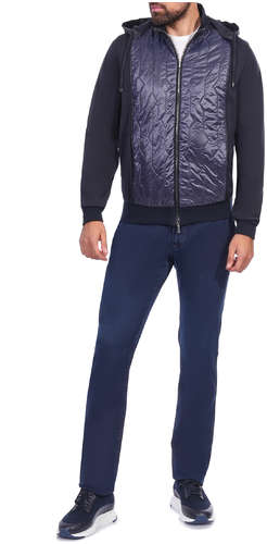 Куртка ZILLI 180759 / 102204965 - вид 2