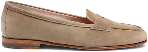 Лоферы SANTONI 102202707