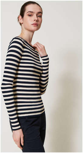 Джемпер TWINSET Milano 187601 / 102207944 - вид 2