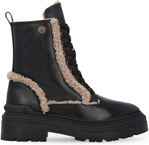 Ботинки PINKO 102203922