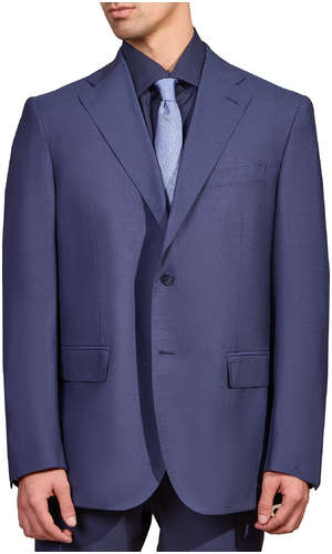 Костюм CORNELIANI 182733 / 102213621 - вид 2