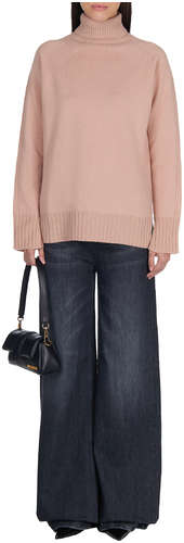 Джемпер TWINSET Milano 195218 / 102205178 - вид 2