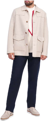 Пальто MANDELLI 167890 / 102199332 - вид 2