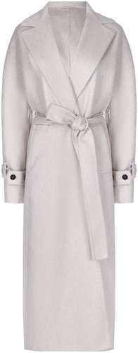 Пальто BRUNELLO CUCINELLI 102193963