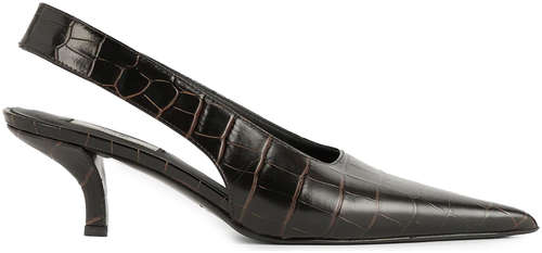 Босоножки TOTEME 102210885