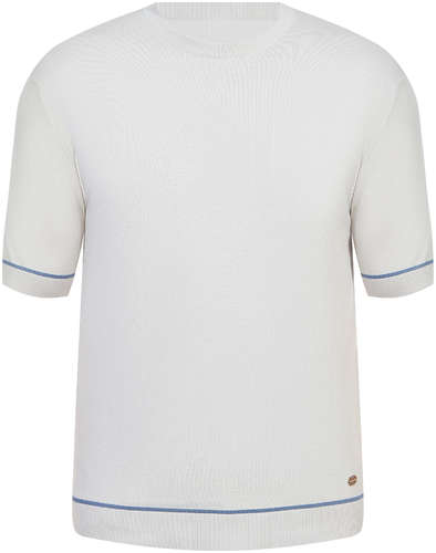 Футболка CASTELLO d'ORO 102194926