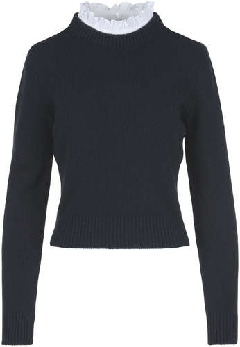 Джемпер LUISA SPAGNOLI 102203368