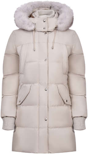 Пуховик MANDELLI 102199517