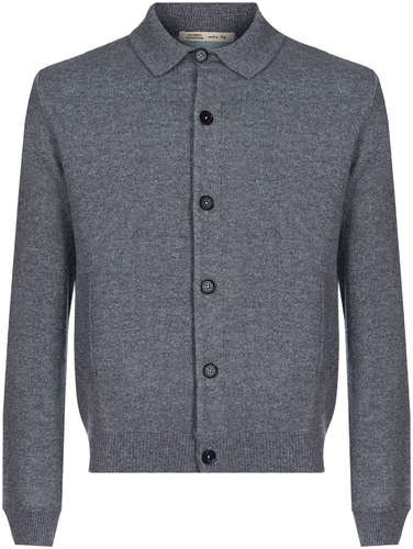 Кардиган MAURIZIO BALDASSARI BRERA 102205157