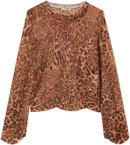 Джемпер TWINSET Milano 102203876