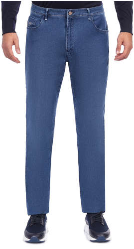 Джинсы ZILLI 180784 / 102200618 - вид 2