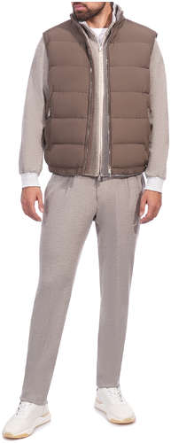 Жилет MANDELLI 187915 / 102199055 - вид 2