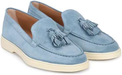 Лоферы SANTONI capsule 102194141