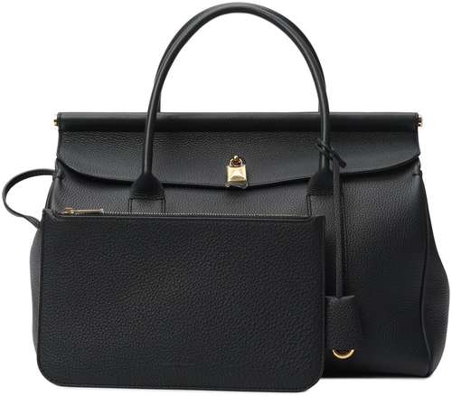 Сумка LORO PIANA 191347 / 102201860 - вид 2