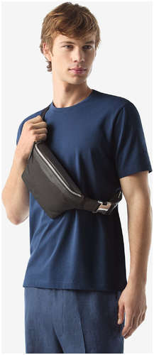 Футболка CORNELIANI 186865 / 102192286 - вид 2