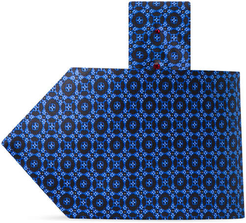 Галстук STEFANO RICCI 102186552