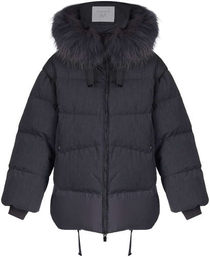 Пуховик DIEGO M 102206919