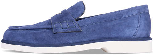 Лоферы SANTONI 193738 / 102196335 - вид 2