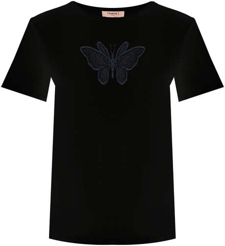 Футболка TWINSET Milano 102188092