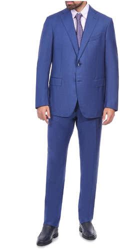 Классический костюм ZILLI 102204984