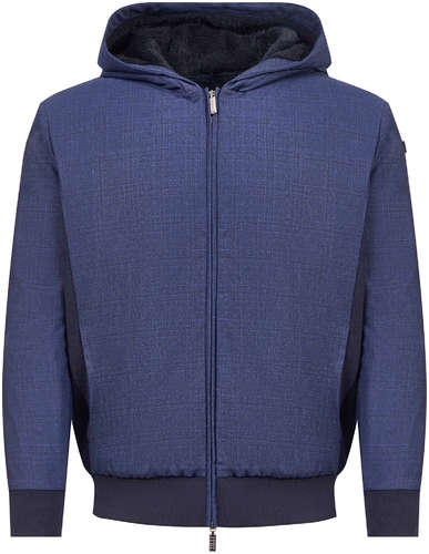 Куртка ZILLI 102204961