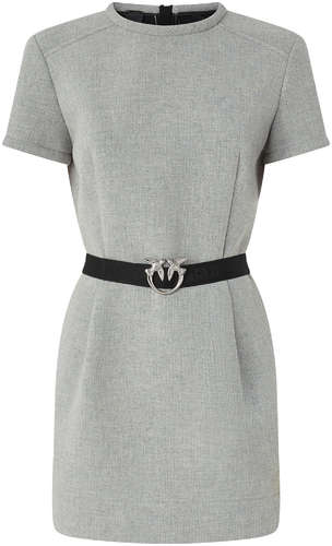 Платье PINKO 102212640