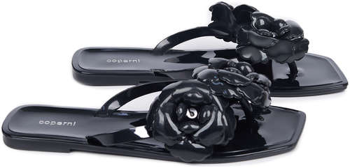 Шлепанцы COPERNI 201293 / 102208280 - вид 2