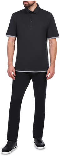 Футболка BRUNELLO CUCINELLI 194157 / 102194968 - вид 2