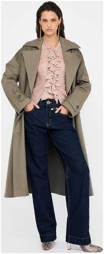 Пальто LIU JO 194204 / 102204119 - вид 2