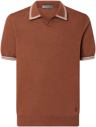 Футболка CORNELIANI 102192246