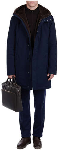 Джемпер ISAIA 199210 / 102206775 - вид 2