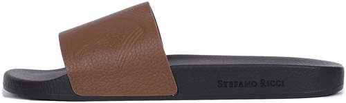 Шлепанцы STEFANO RICCI 180592 / 102210223 - вид 2
