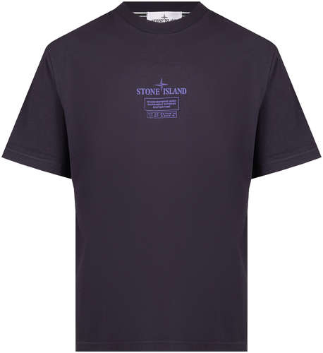 Футболка STONE ISLAND 102212226