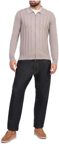 Джинсы ZILLI 187708 / 102201157 - вид 2