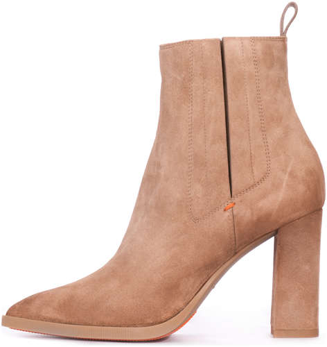 Ботильоны SANTONI 191032 / 102200986 - вид 2