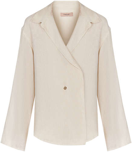 Рубашка TWINSET Milano 102188608