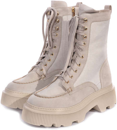 Ботинки SANTONI 102209206