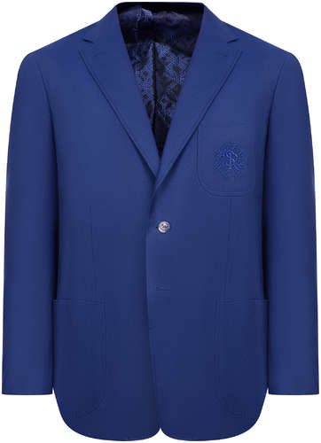 Пиджак STEFANO RICCI 102203115