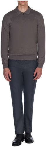 Брюки CORNELIANI 197849 / 102202542 - вид 2